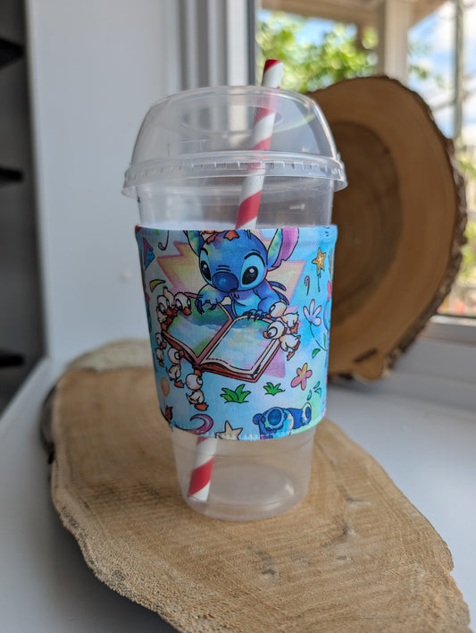 Manchon à café