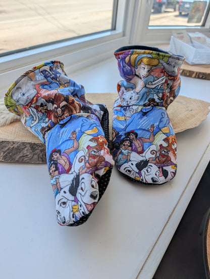 Pantoufles