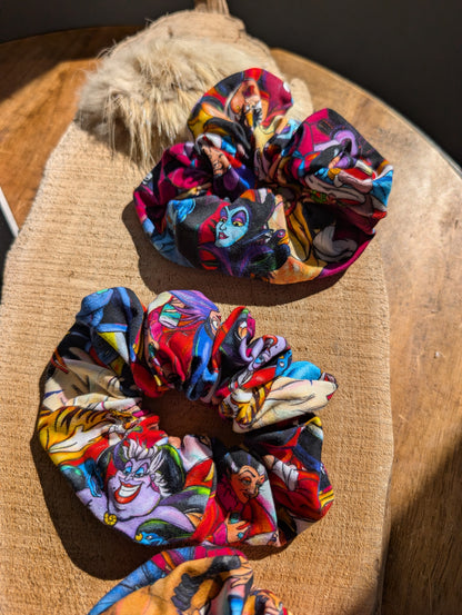 Chouchous à cheveux