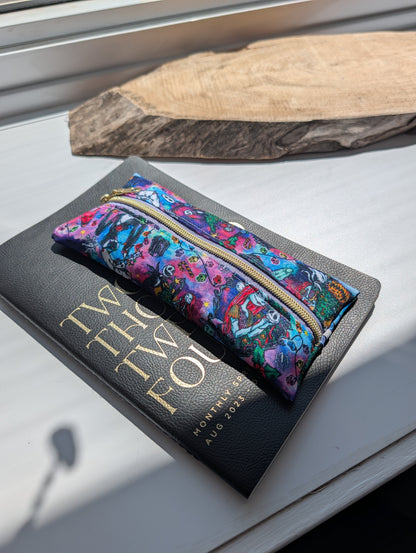 Coffret agenda