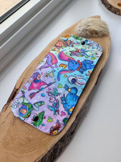 Pochette d'hygiène