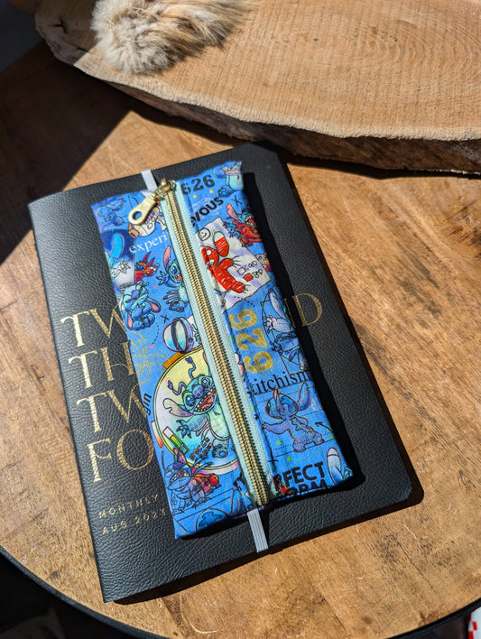 Coffret agenda