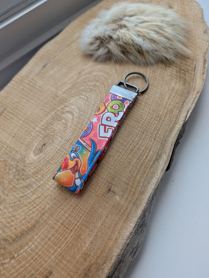 Petit porte-clés