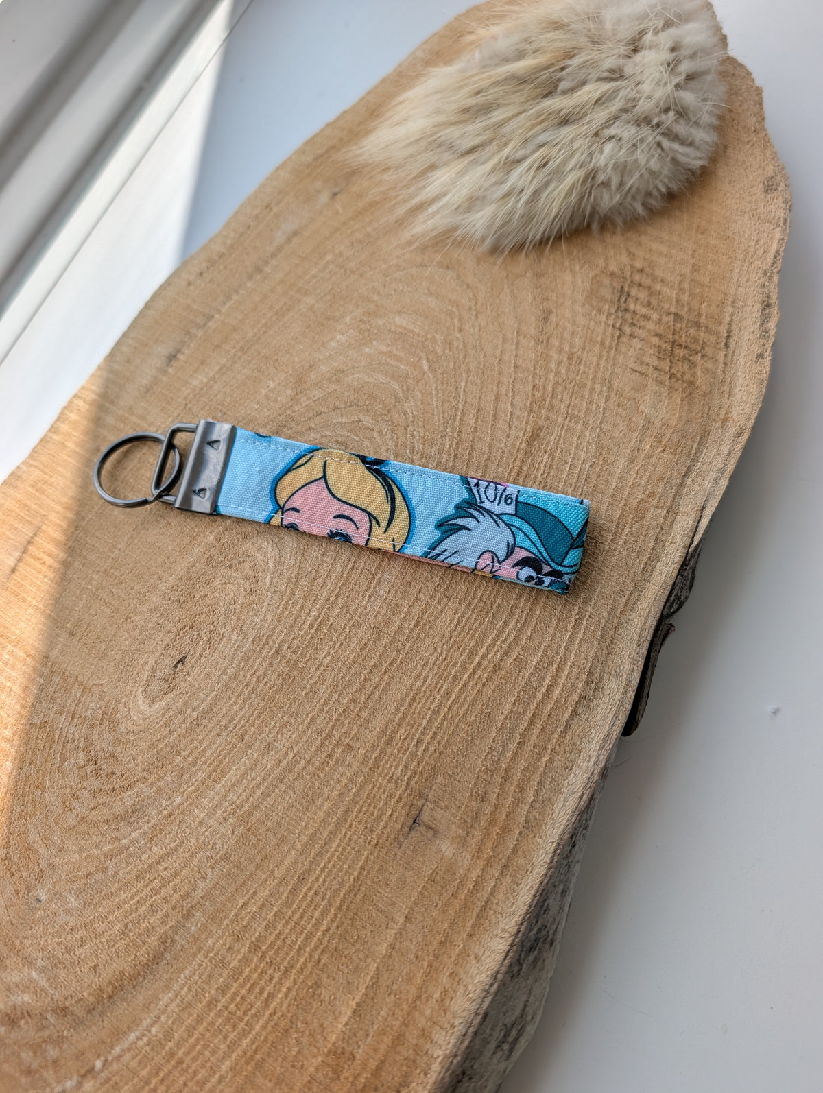 Petit porte-clés