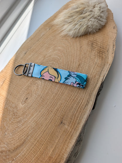 Petit porte-clés