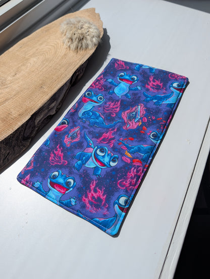 Tapis thermo-protecteur