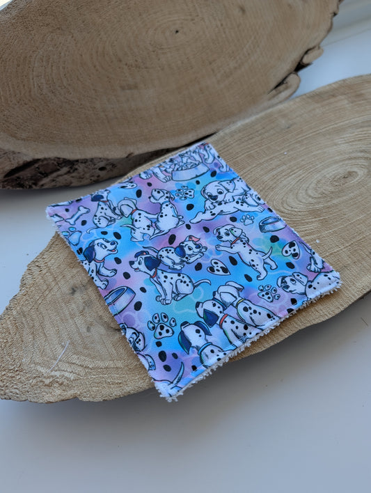 Petite débarbouillette