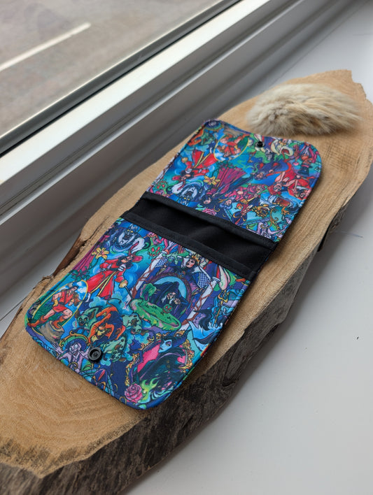 Pochette d'hygiène
