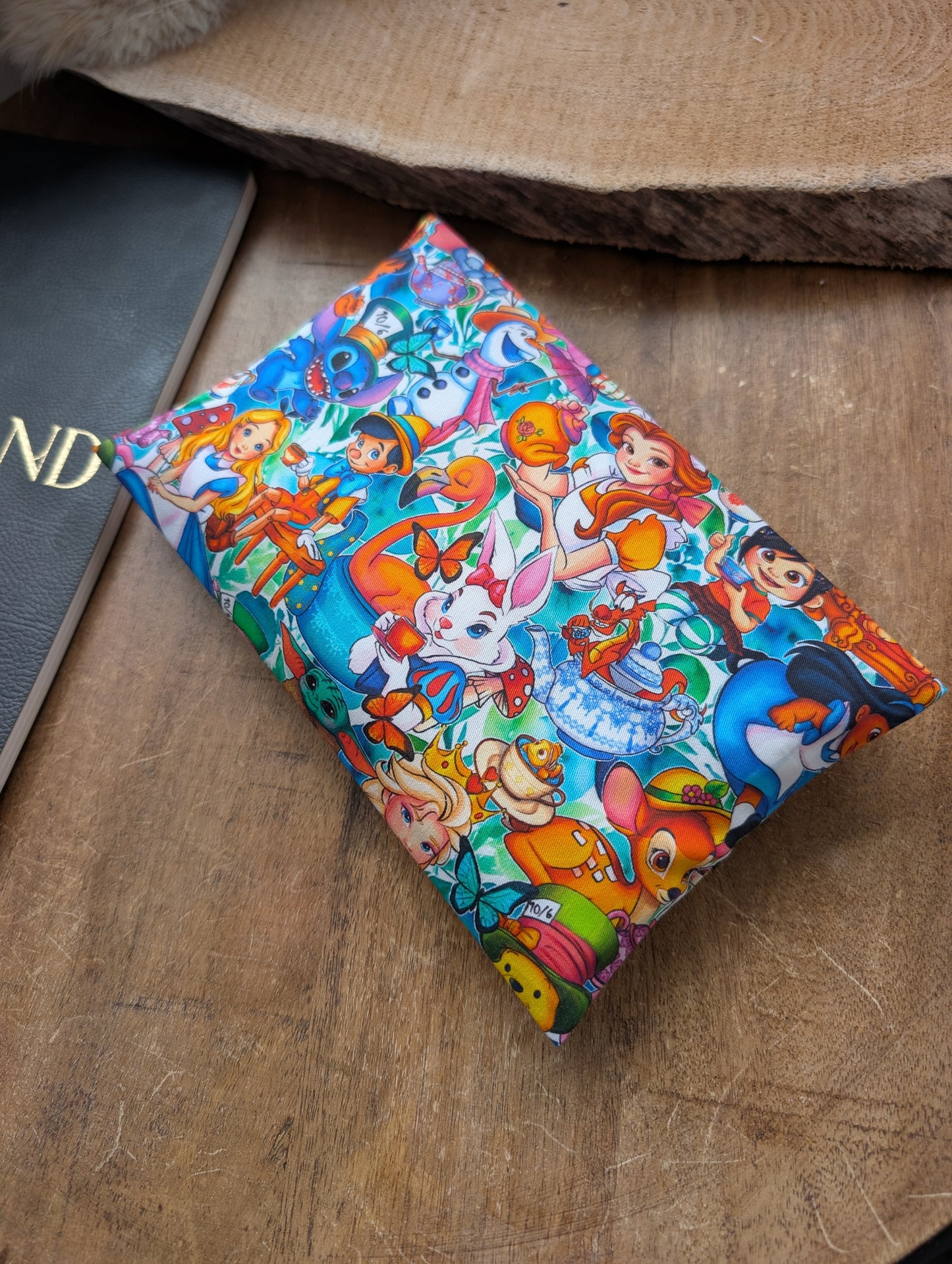 Porte mouchoir format régulier