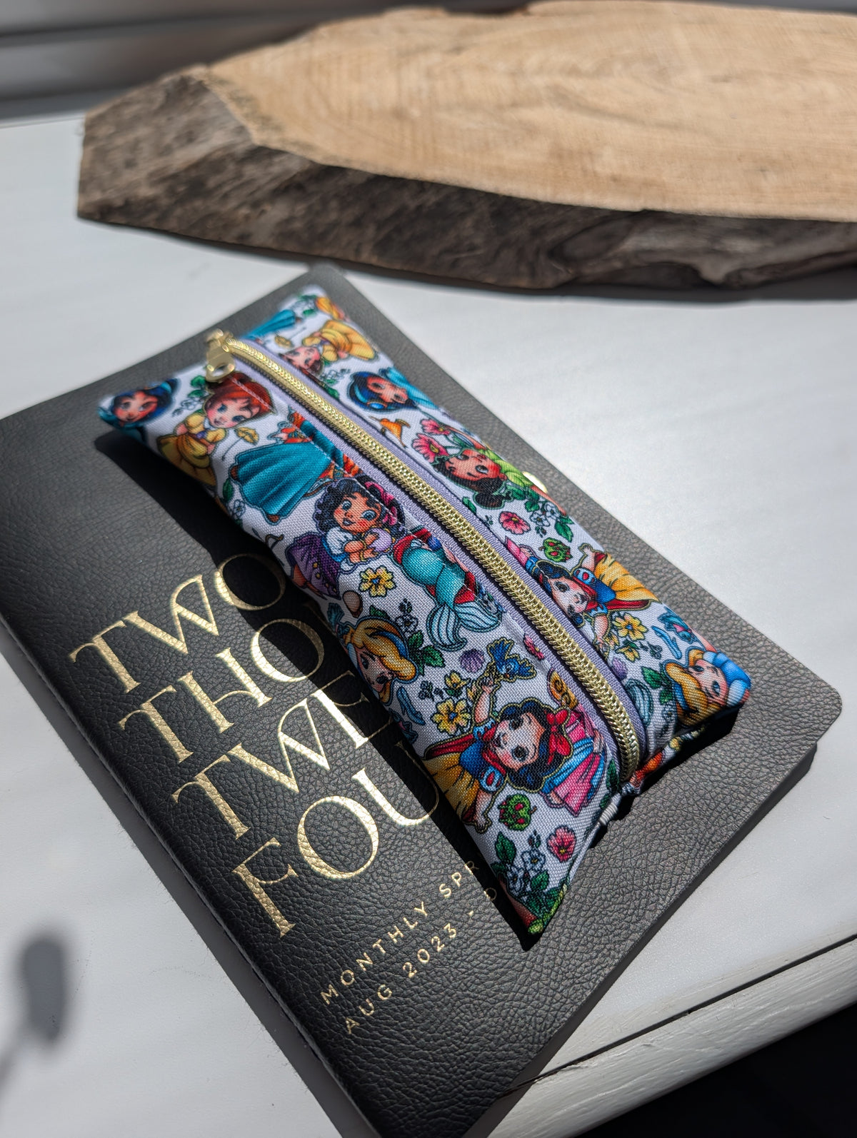 Coffret agenda