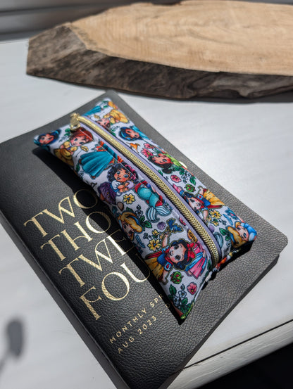 Coffret agenda