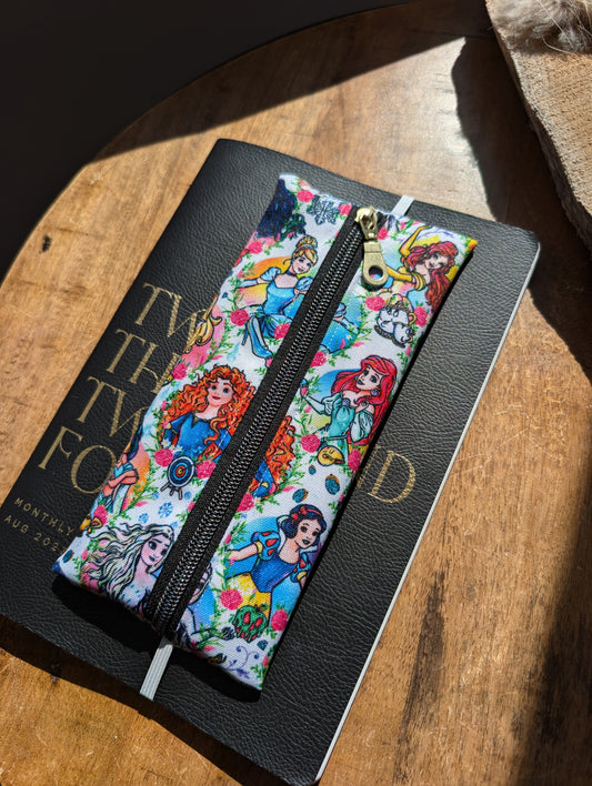 Coffret agenda