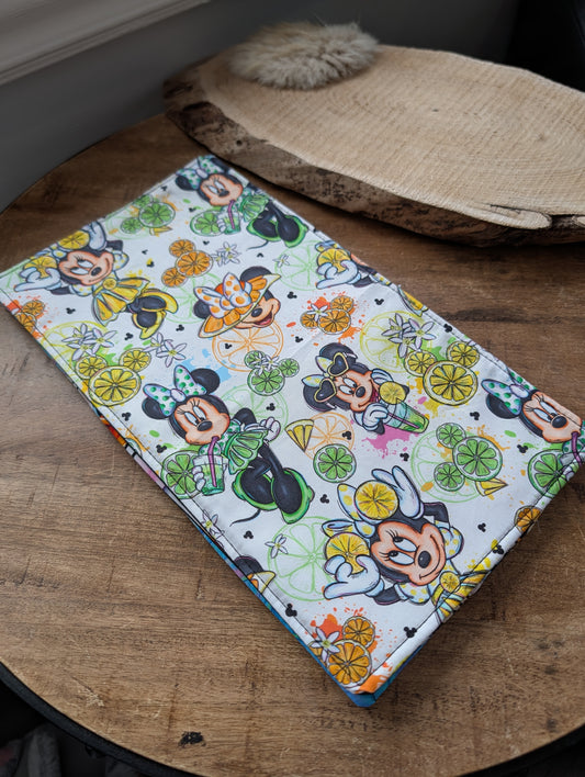 Tapis thermo-protecteur