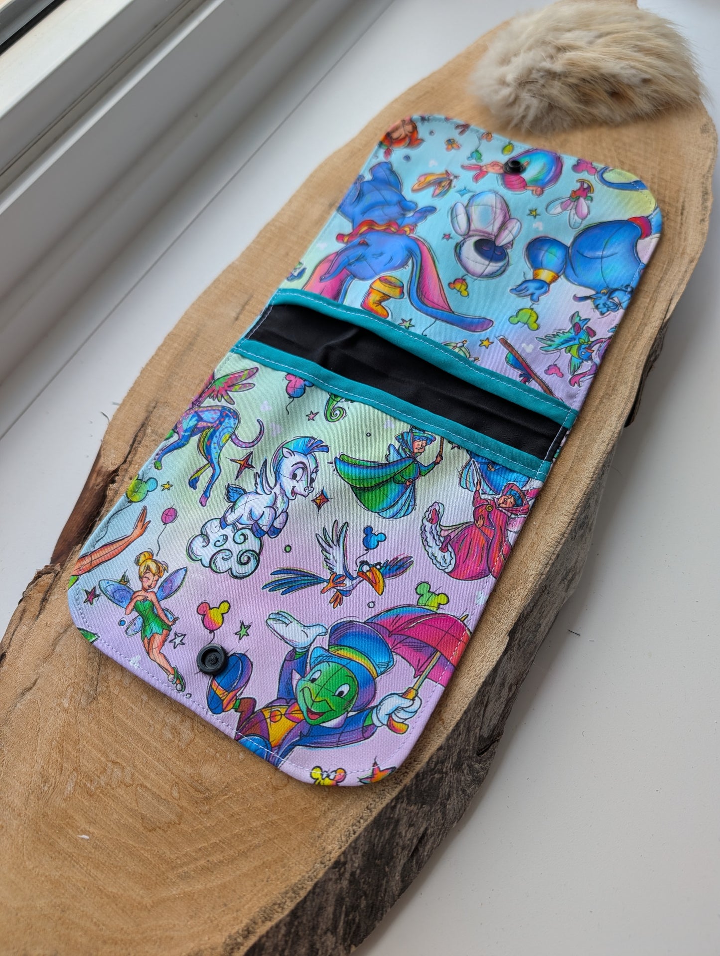 Pochette d'hygiène