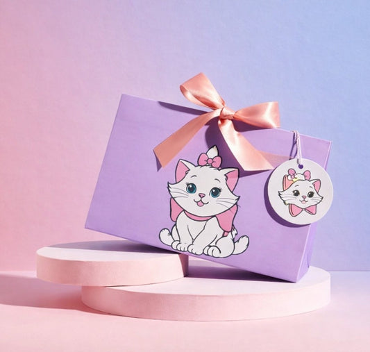 Boîte Mystère Aristochats