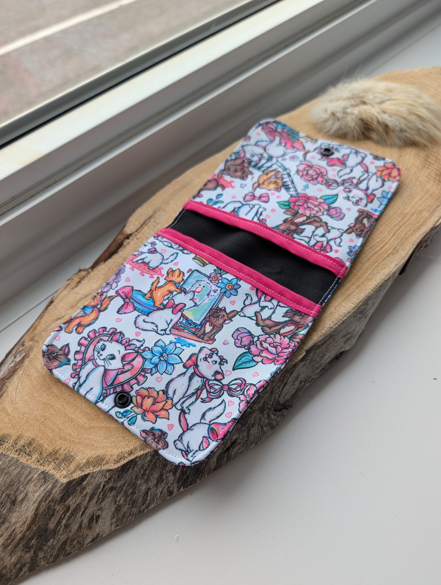 Pochette d'hygiène