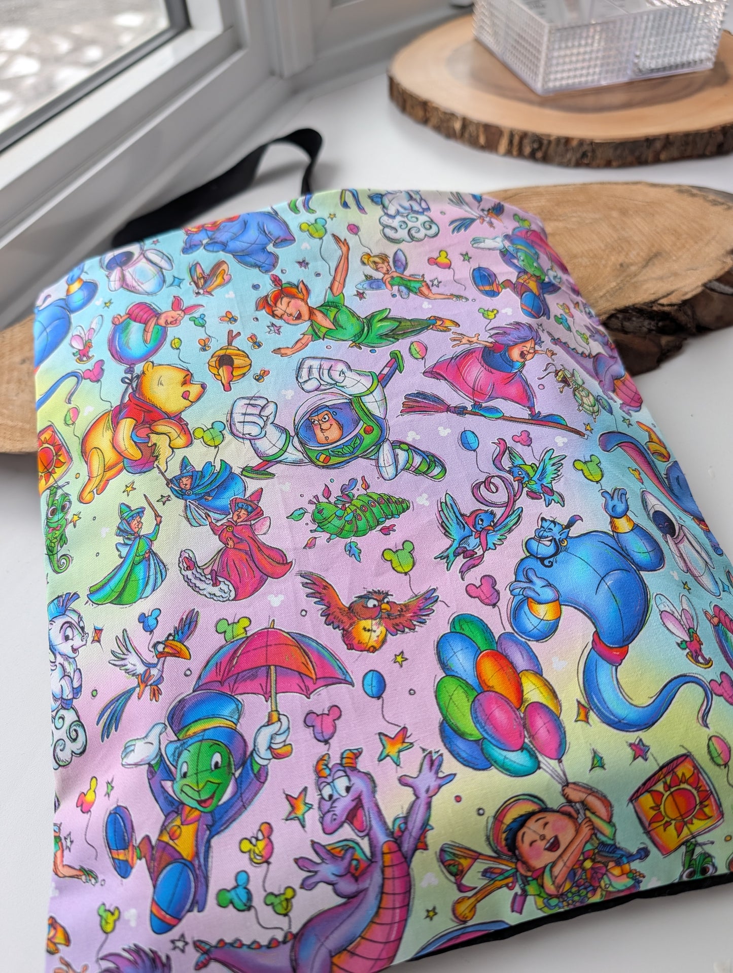 Poubelles réutilisables pour voiture