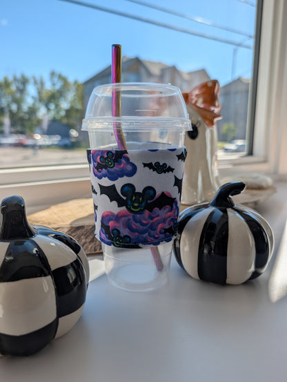 Manchon à café
