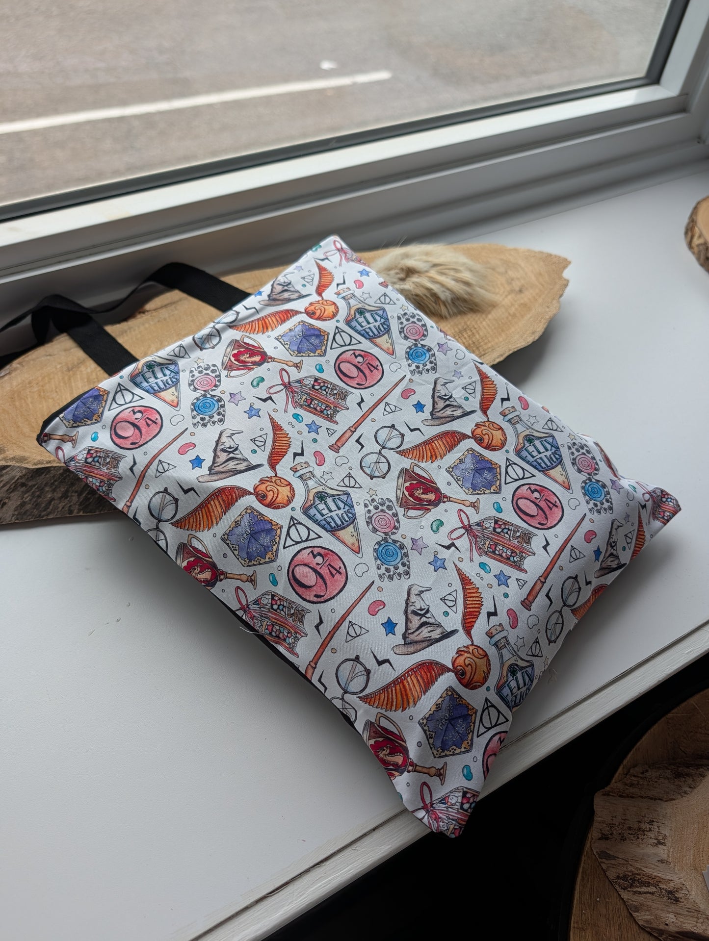 Poubelles réutilisables pour voiture