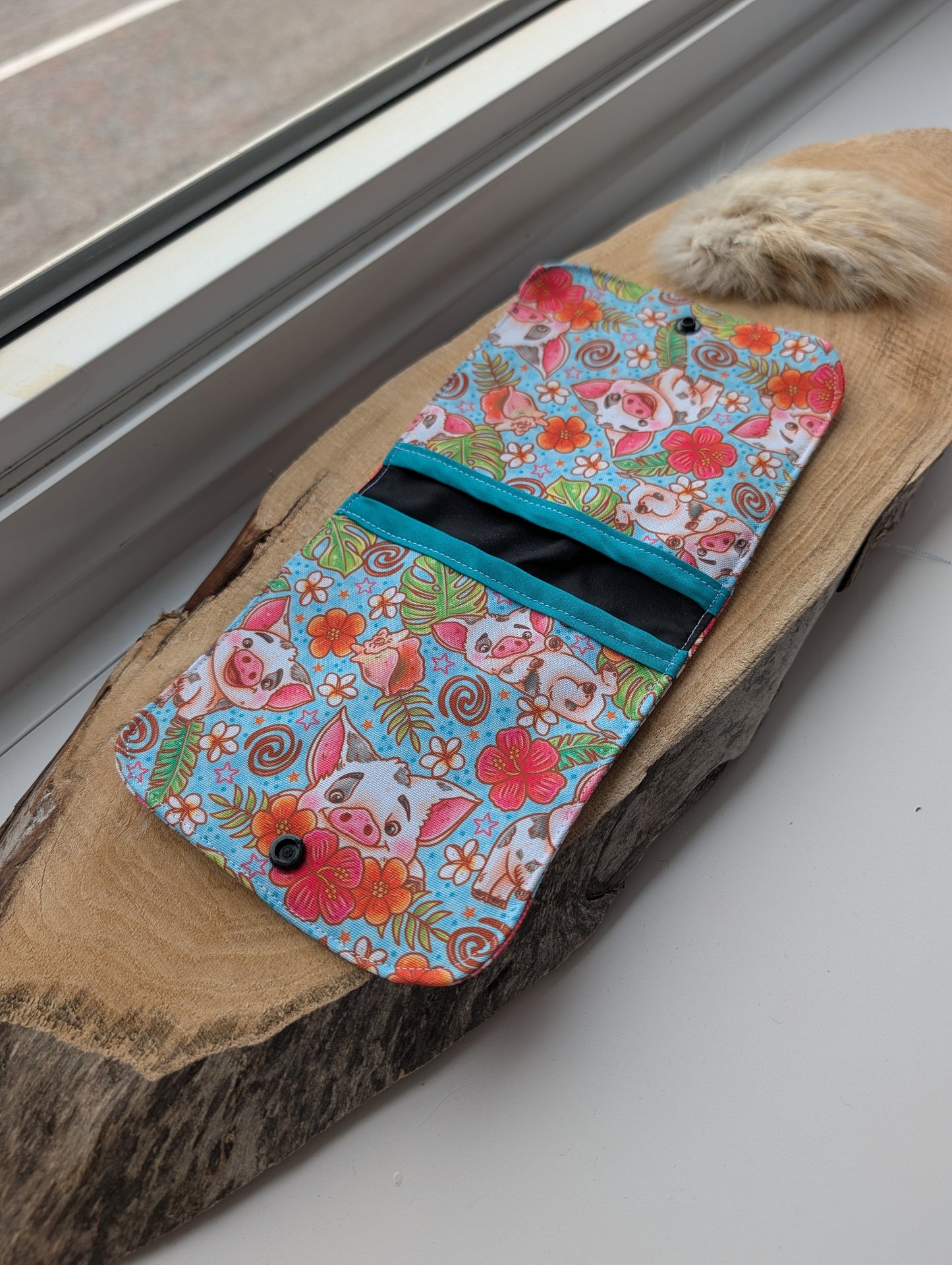 Pochette d'hygiène