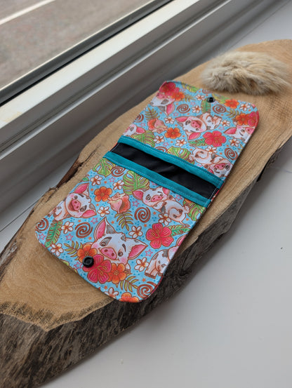 Pochette d'hygiène