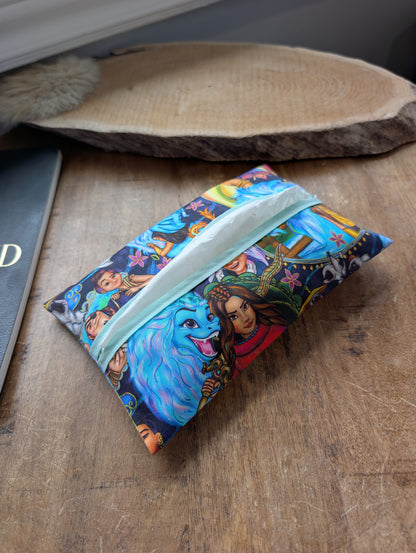 Porte mouchoir format régulier