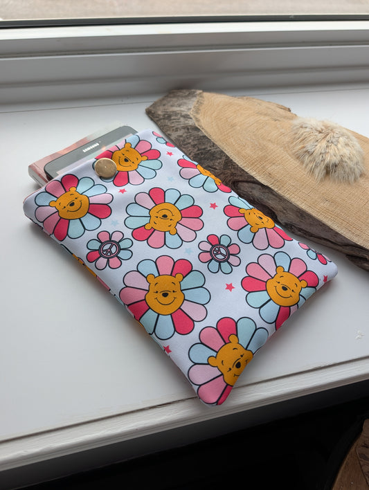 Pochette livre et média