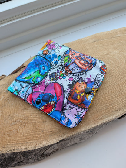 Pochette d'hygiène