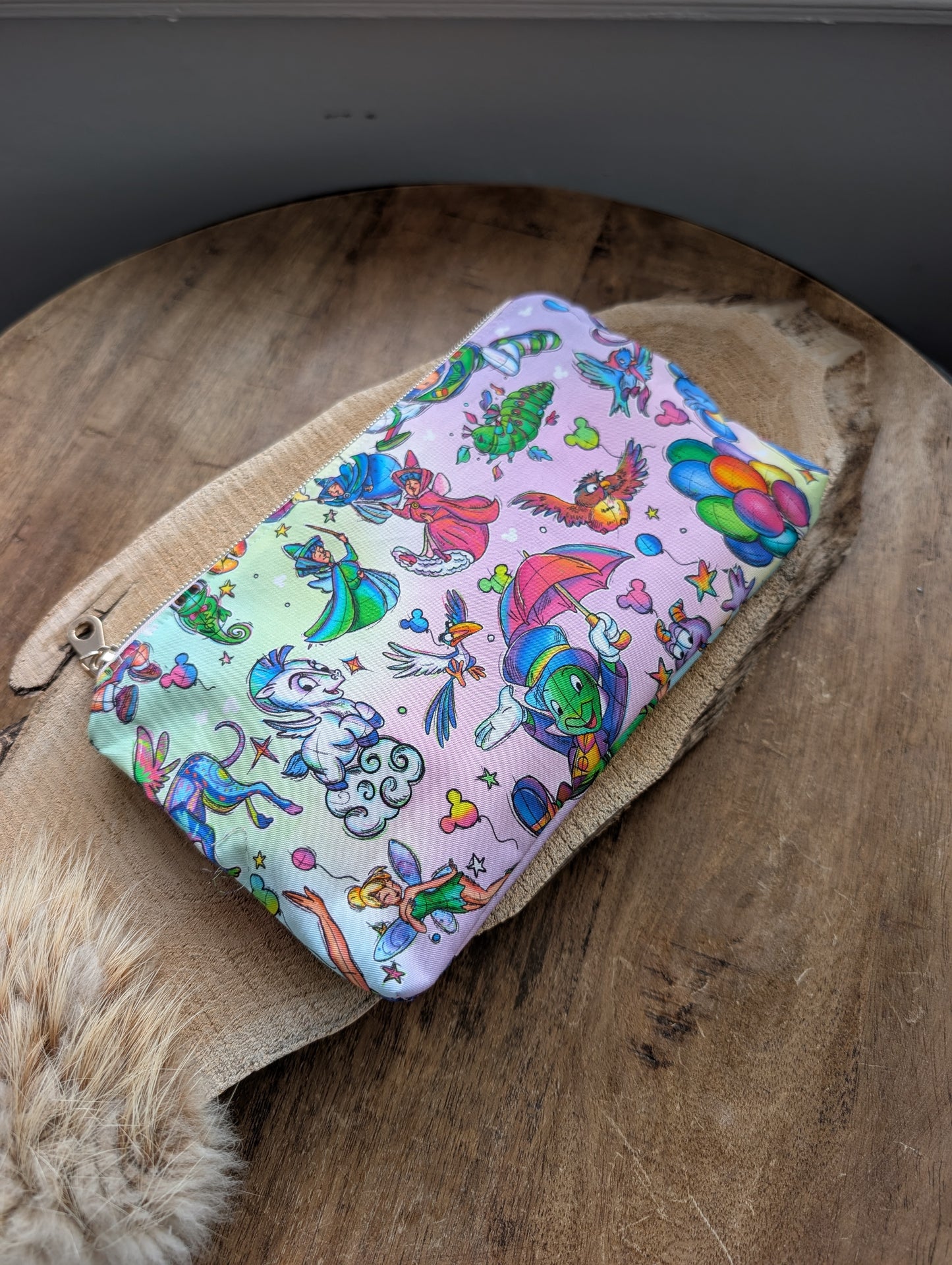 Coffret