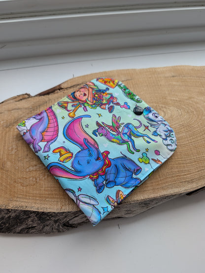 Pochette d'hygiène