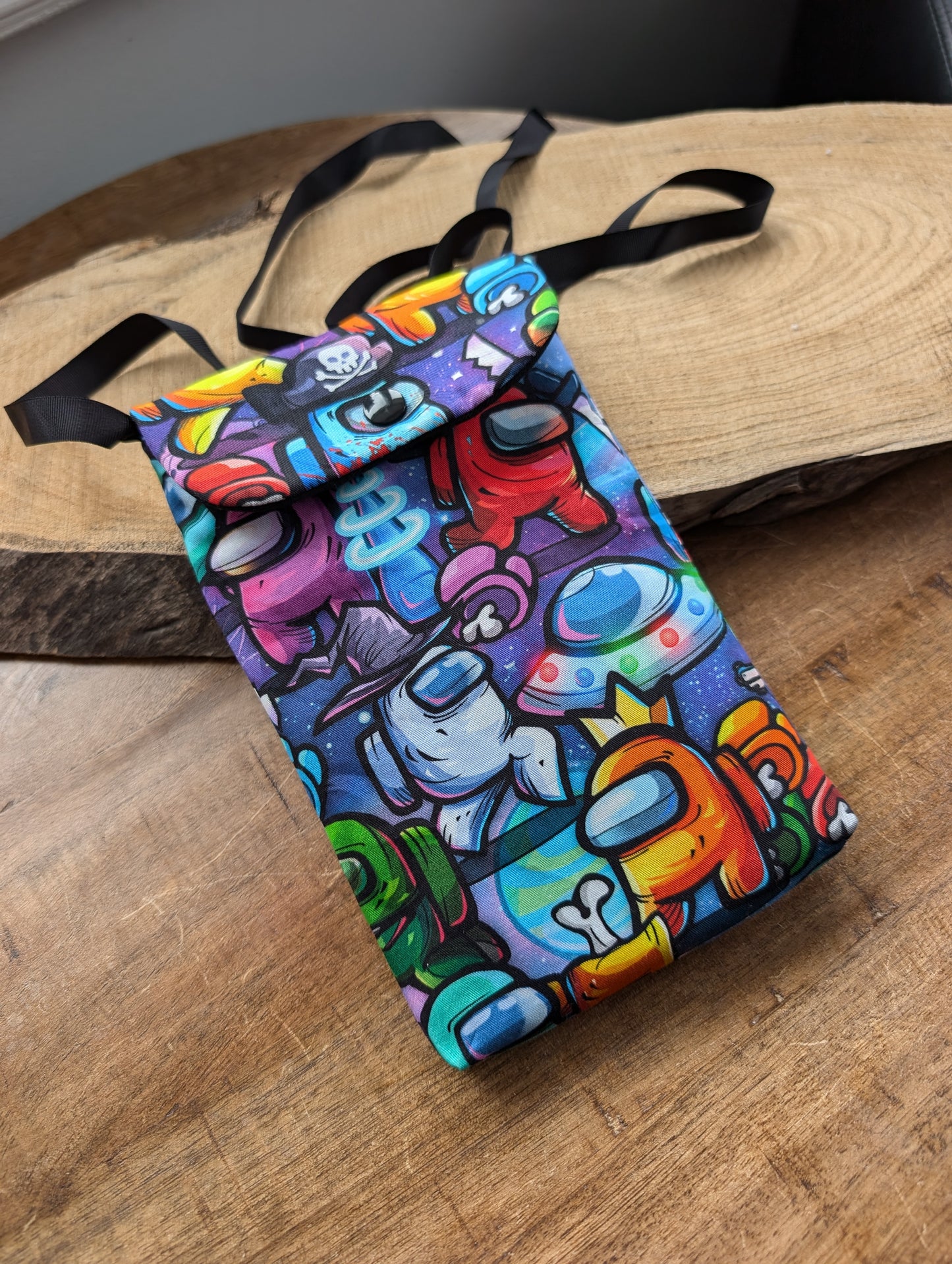 Pochette voyage