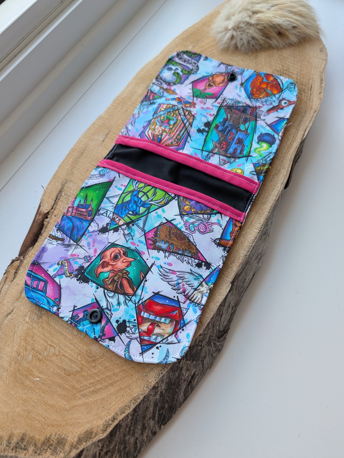 Pochette d'hygiène