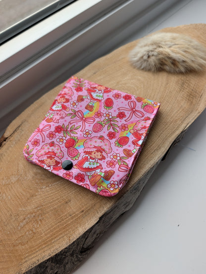 Pochette d'hygiène
