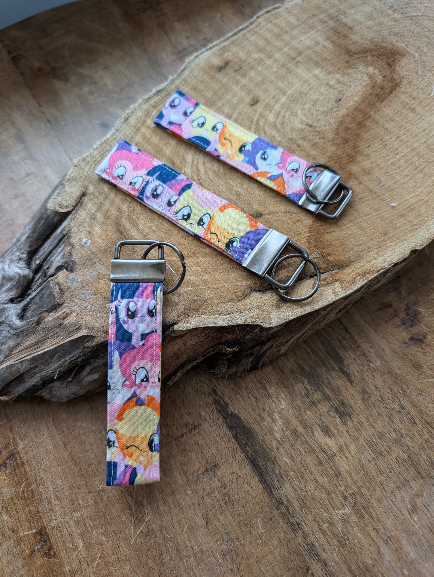 Petit porte-clés