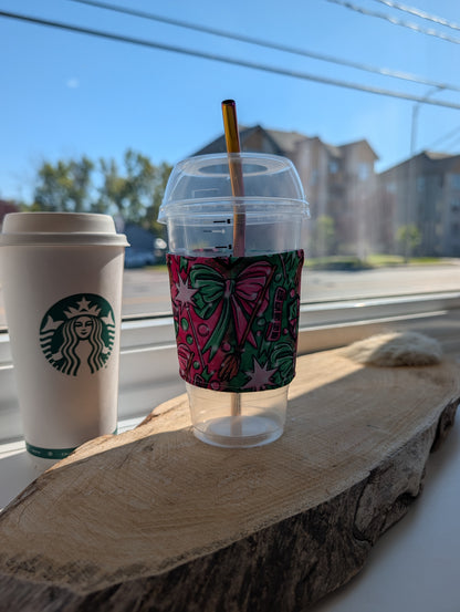 Manchon à café