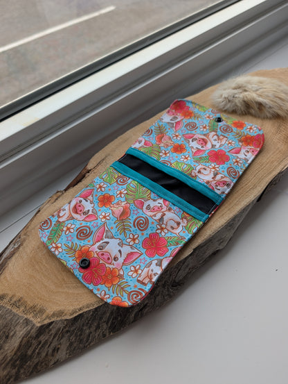 Pochette d'hygiène