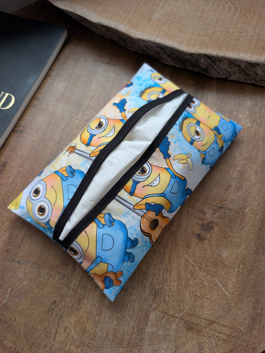 Porte mouchoir format régulier