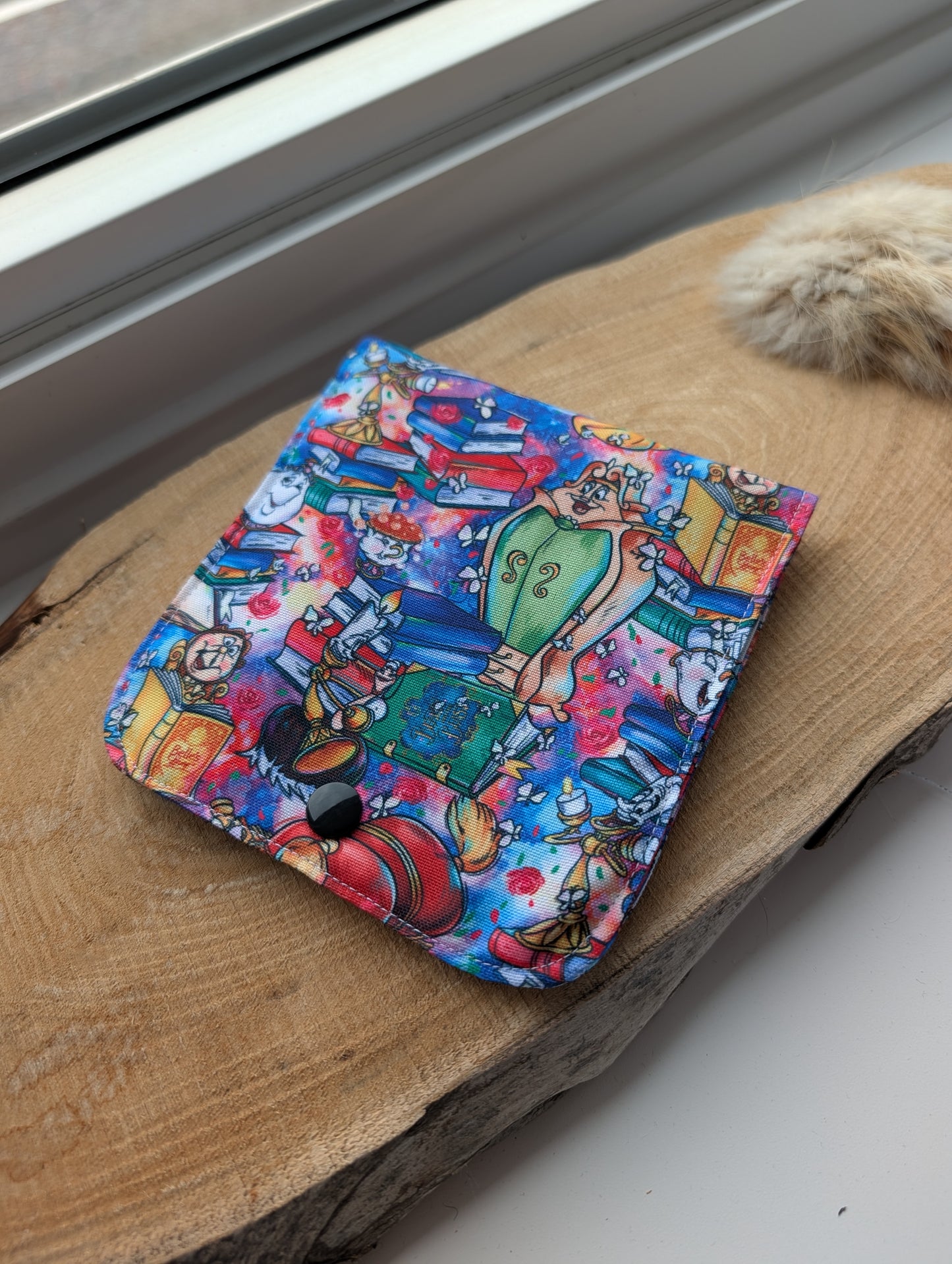Pochette d'hygiène