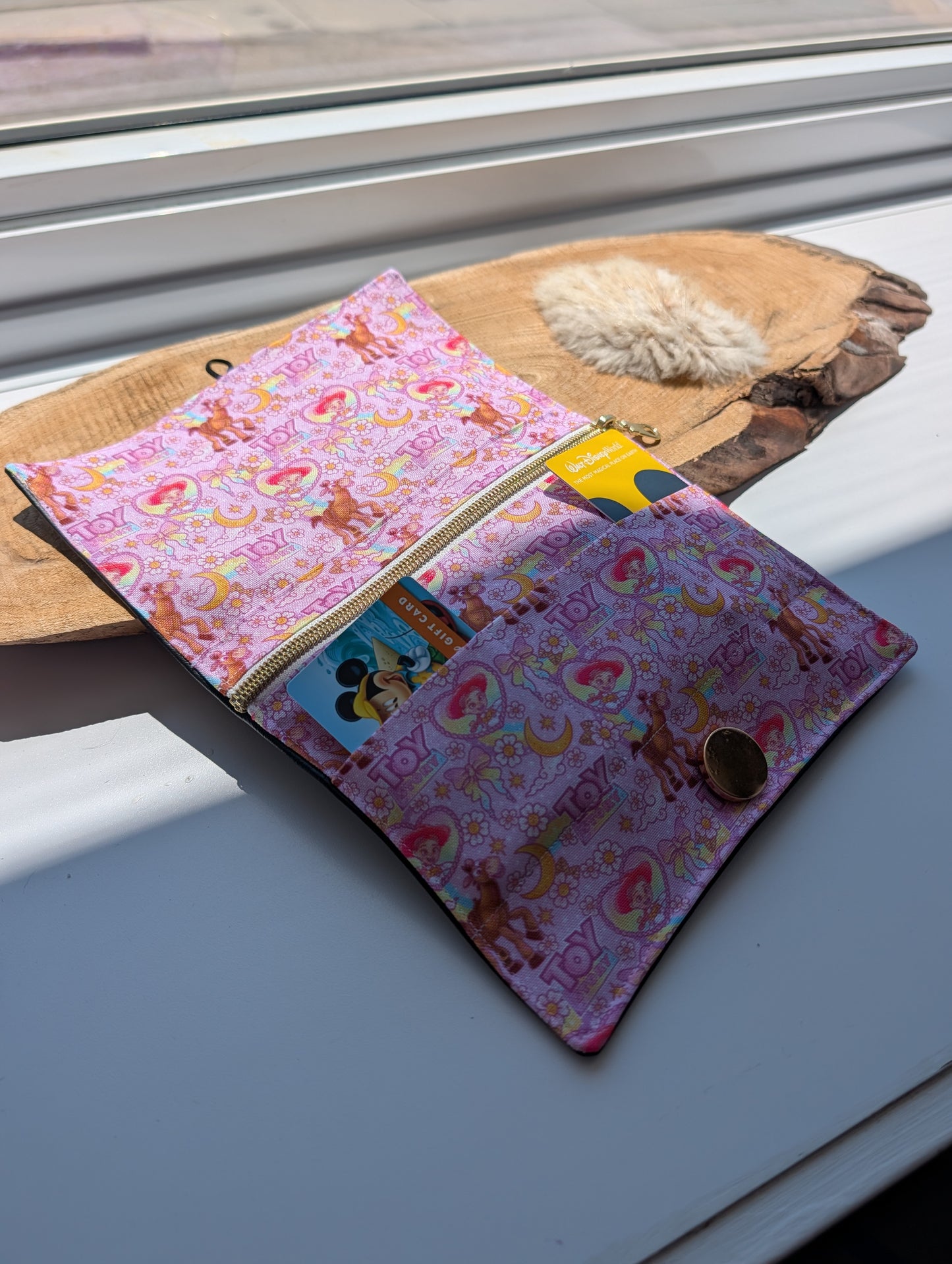Pochette Pixie