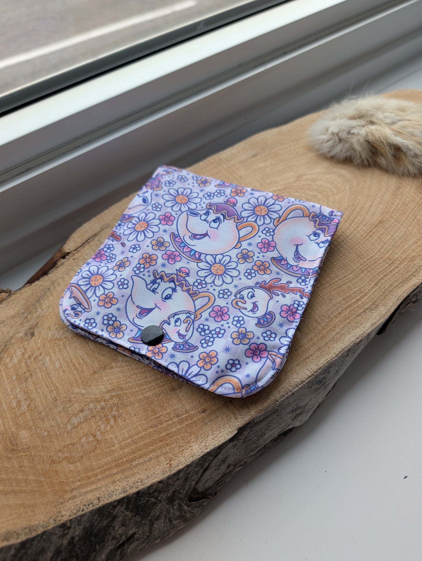 Pochette d'hygiène
