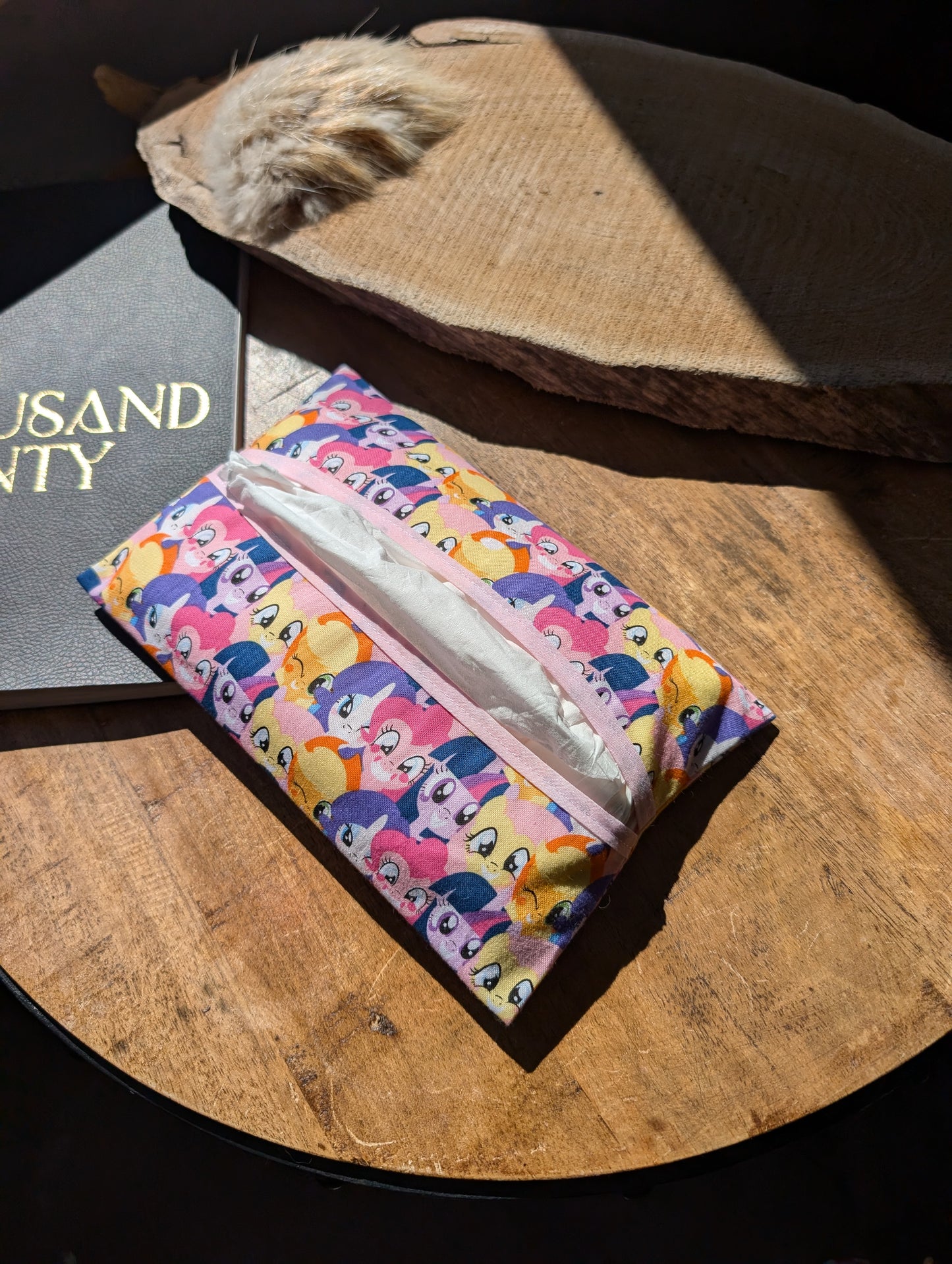 Porte mouchoir format régulier