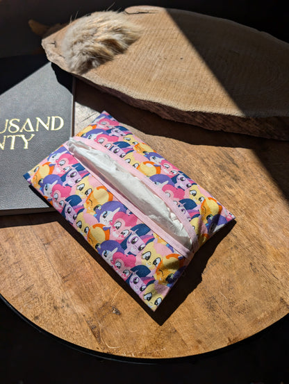 Porte mouchoir format régulier