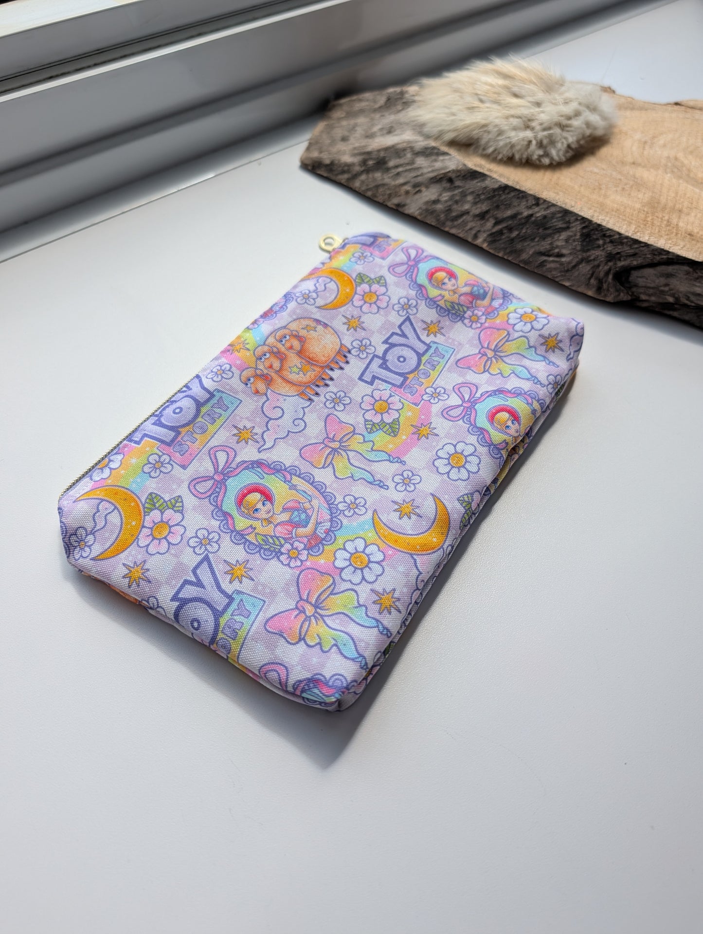 Coffret