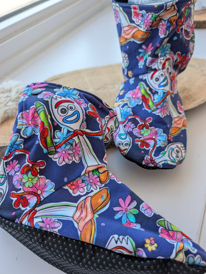 Pantoufles
