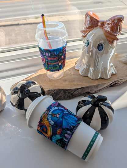 Manchon à café