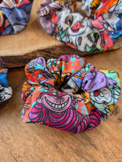 Chouchous à cheveux