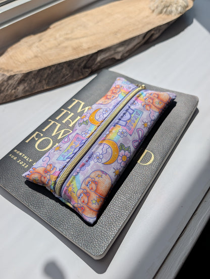Coffret agenda