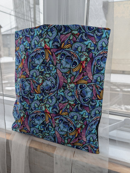 Poubelles réutilisables pour voiture