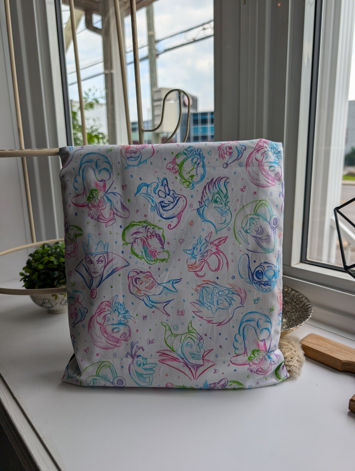 Poubelles réutilisables pour voiture