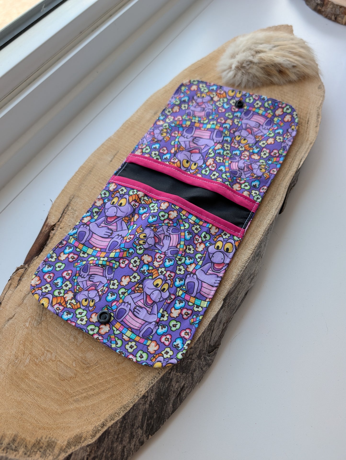 Pochette d'hygiène